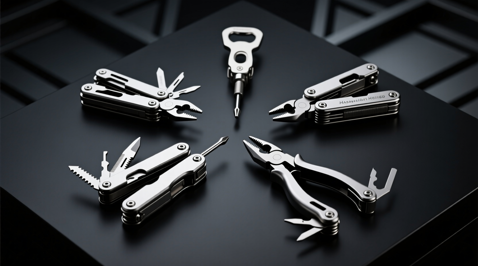 Five Best Multitools for Tech Efficiency: Evidence-Based Picks