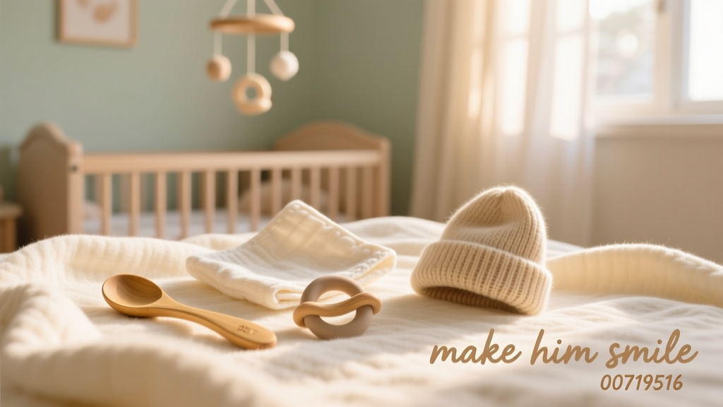 Gentle, Evidence-Informed Texts That Support Infant Emotional Development and Parental Connection