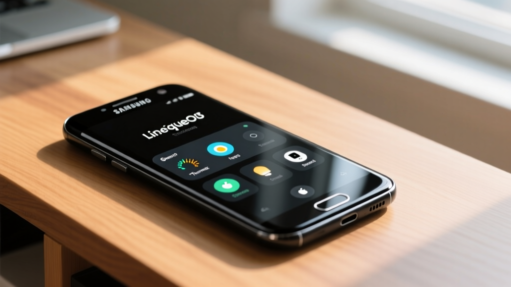 Galaxy S7 Lock Screen Mods & Budget Value Verdict