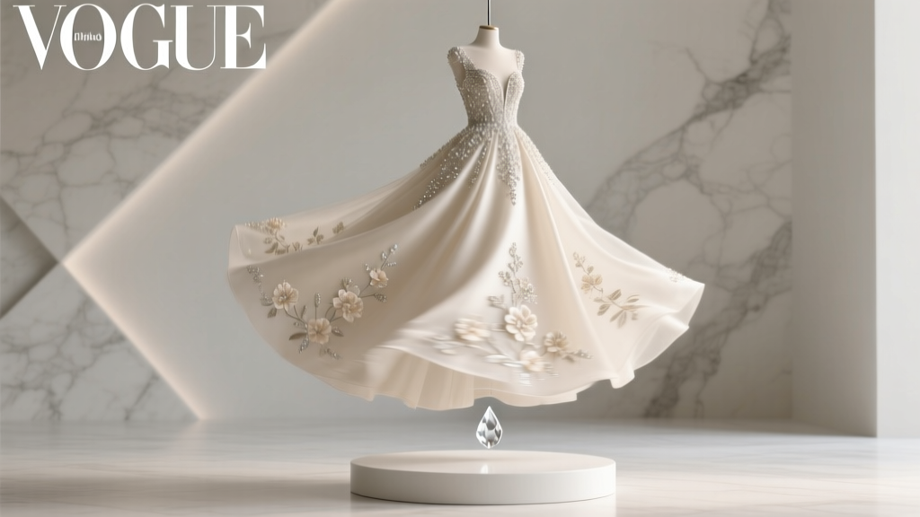 Elie Saab Wedding Dress Cost (2026) | Real Prices & Tips