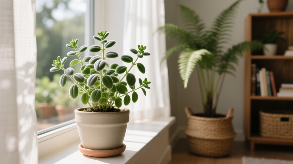 Indoor Oregano Care: Why It Grows Slow (2026)