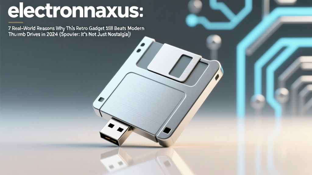 Floppy Disk Shape USB Drive: 7 Real-World Reasons Why This Retro Gadget Still Beats Modern Thumb Drives in 2024 (Spoiler: It’s Not Just Nostalgia)