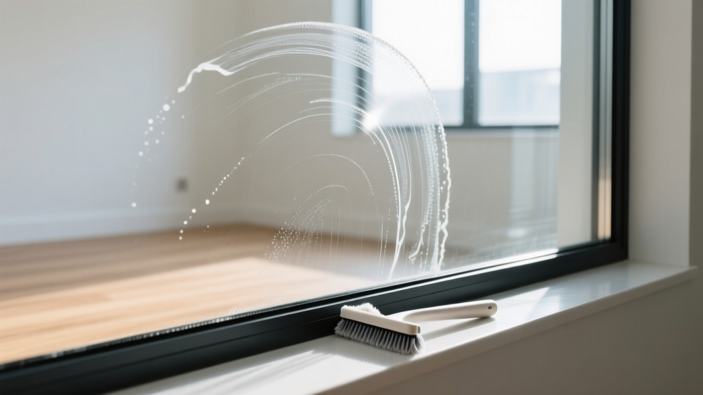 Tested: How to Get Hard Water Out of Windows Fast (2026)