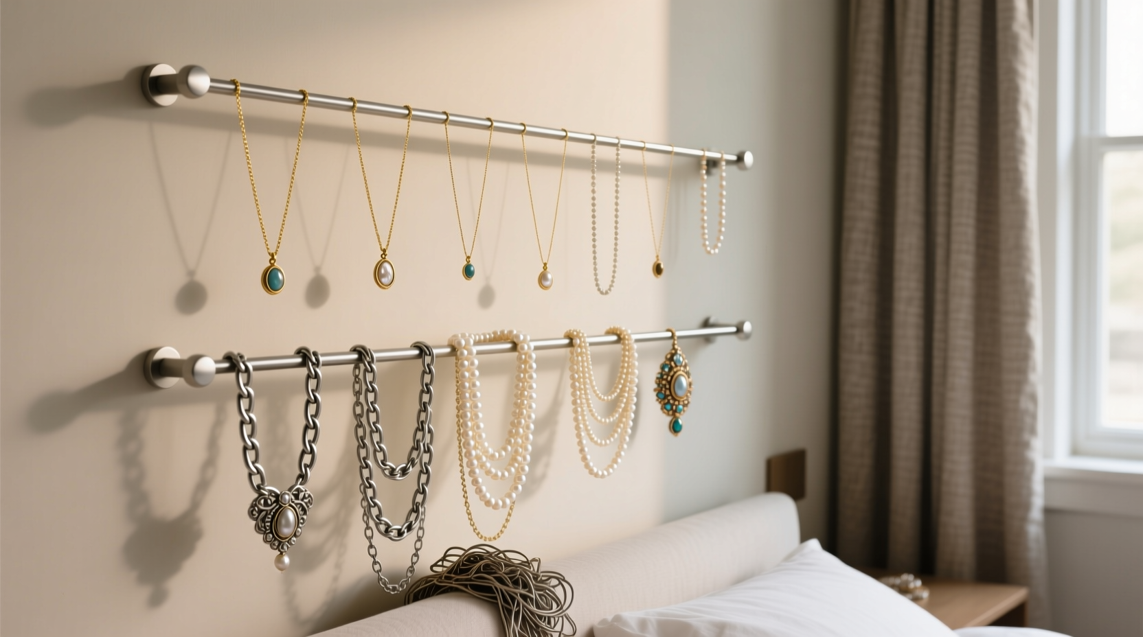 magnetic jewelry organizers truths limits