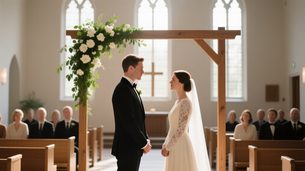 How Long Is a Lutheran Wedding? (2026)