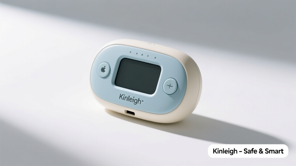 Kinleigh Childproofing: Evidence-Based Safety Solutions for Modern Homes