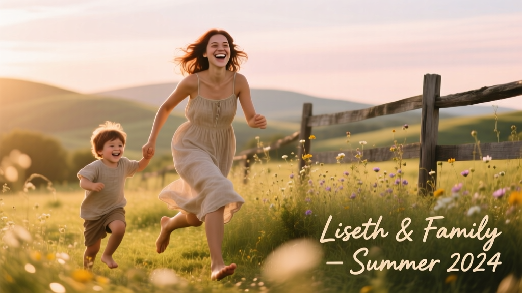 Liseth: A Parent-Centered Framework for Nurturing Resilient, Emotionally Grounded Children