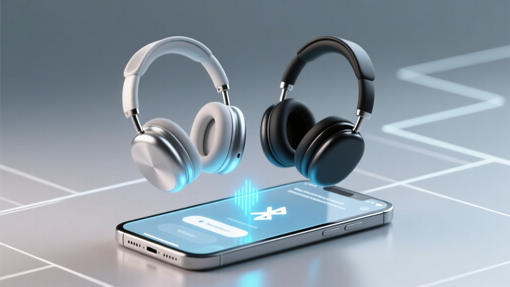 How To Connect Two Wireless Headphones (2026)