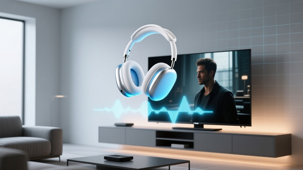 Wireless Headphones for TV: What You Must Know