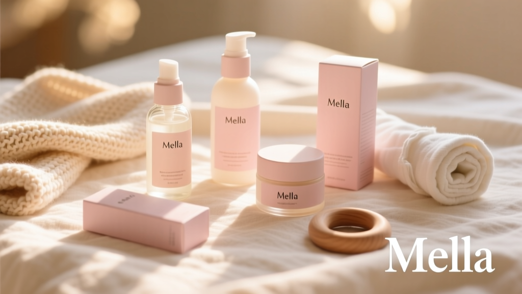Mella: Evidence-Based Insights for Parents on This Emerging Infant Sleep Aid