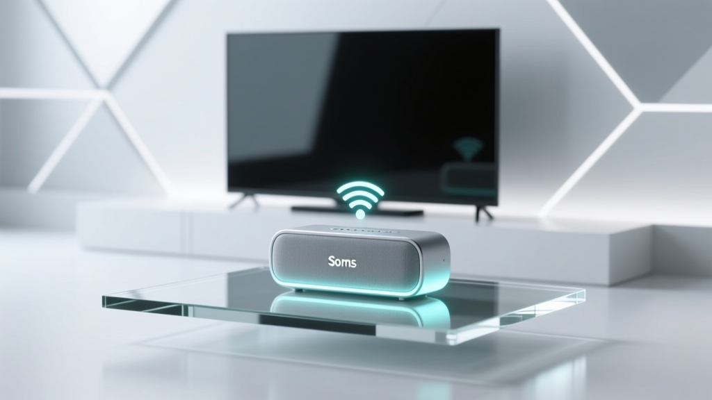 Bluetooth Speakers & Smart TV: Fix Pairing Mistakes (2026)