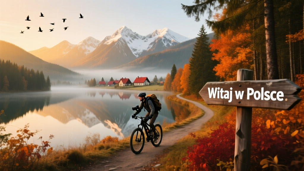 Things To Do In Poland: A Story of Resilience, Craft, and Unscripted Wonder