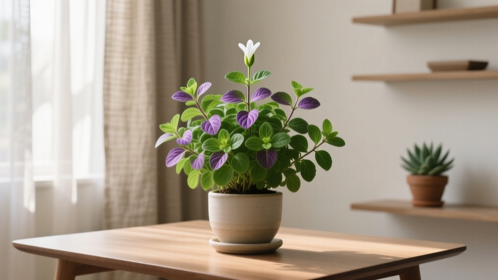 Why Indoor Tulsi Won’t Flower—7 Science-Backed Fixes