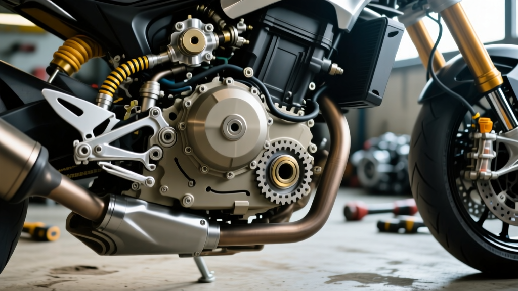 Hydraulic Diagnosis: How to Adjust a Clutch on a Motorcycle