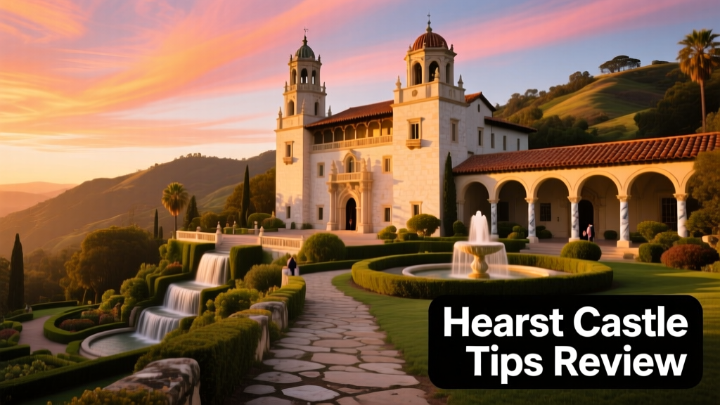 Hearst Castle Tips & Review: Practical Advice for a Smarter, More Authentic Visit