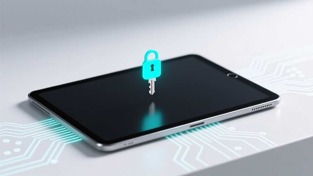 Ad Tablets for Kids: Safety Facts Parents Need