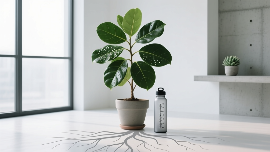 Indoor Plant Watering Schedule: Prevent Root Rot (2026)