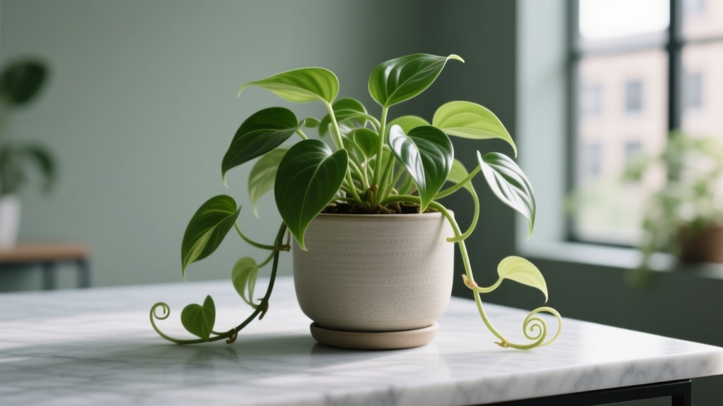 When to Plant Pothos Propagation in Low Light