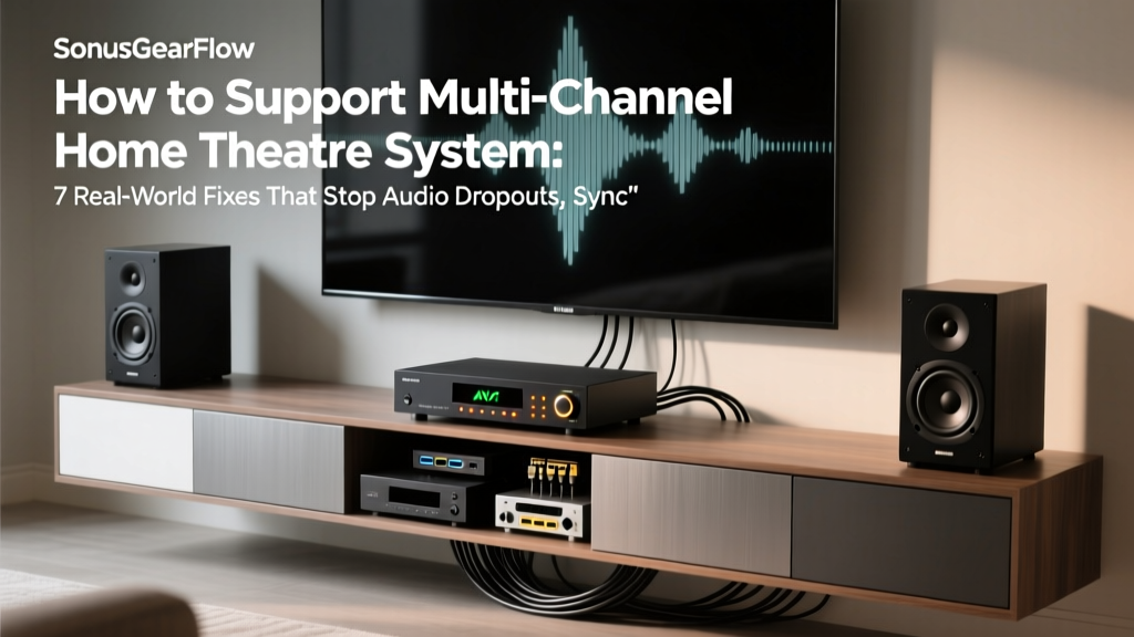 Multi-Channel Home Theater Support Fixes (2026)