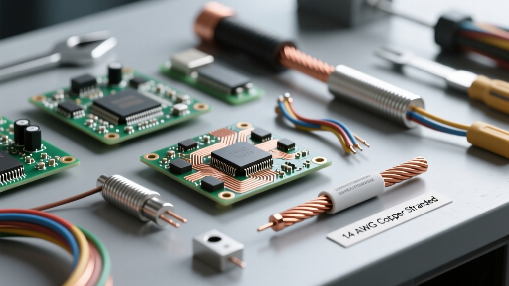 Understanding the Science Conductor Definition for Electrical Safety
