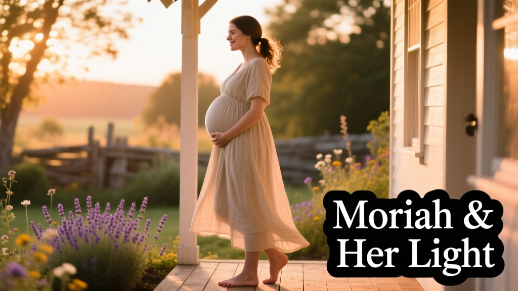 Moriah: Understanding the Meaning, Cultural Significance, and Modern Relevance of This Timeless Name in Pregnancy and Parenting