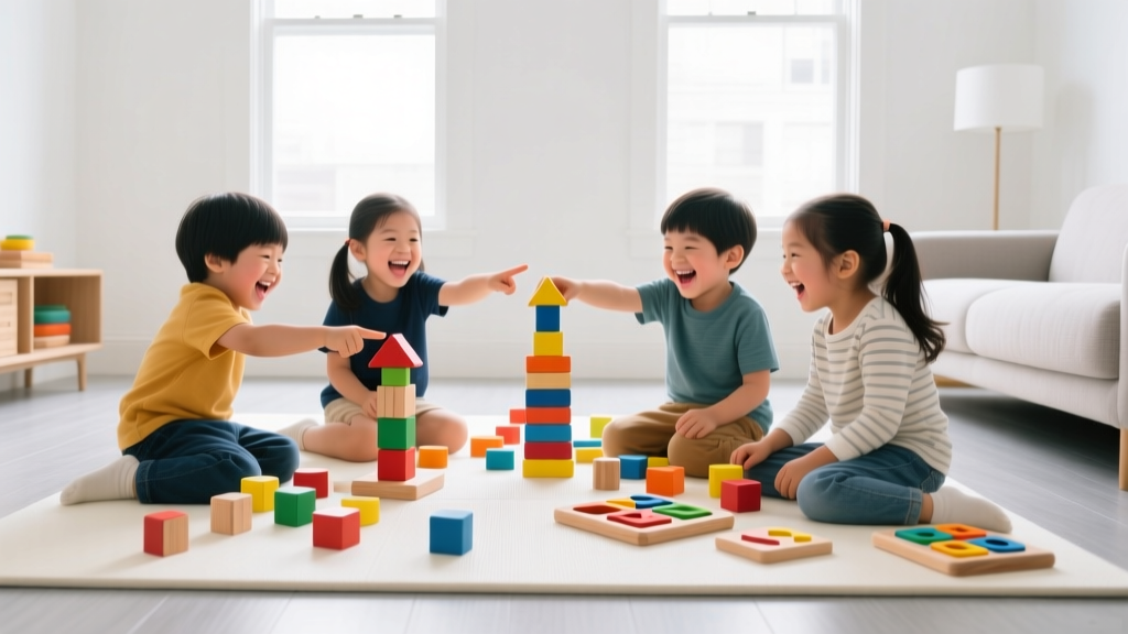 Best Learning Puzzles for Toddlers (2026)