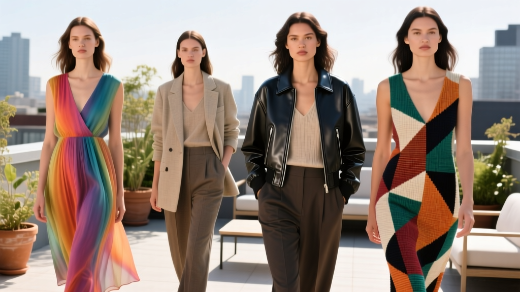 Eco-Friendly Fabrics vs Conventional Cotton: A Style-Savvy Guide