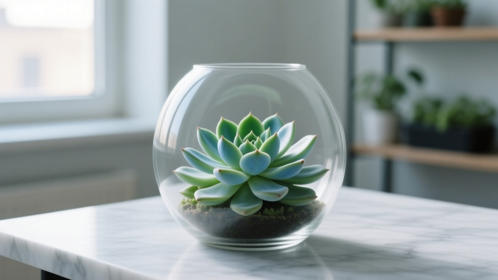 Ice Plant Indoors: Light, Drainage & Fixes (2026)