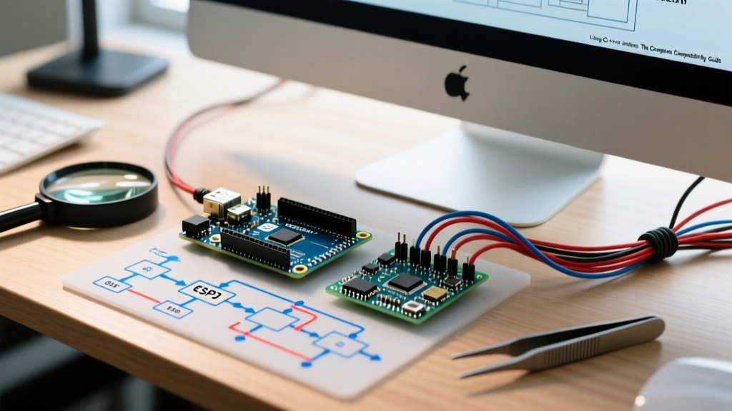 Using C++ on Arduino: The Complete Compatibility Guide