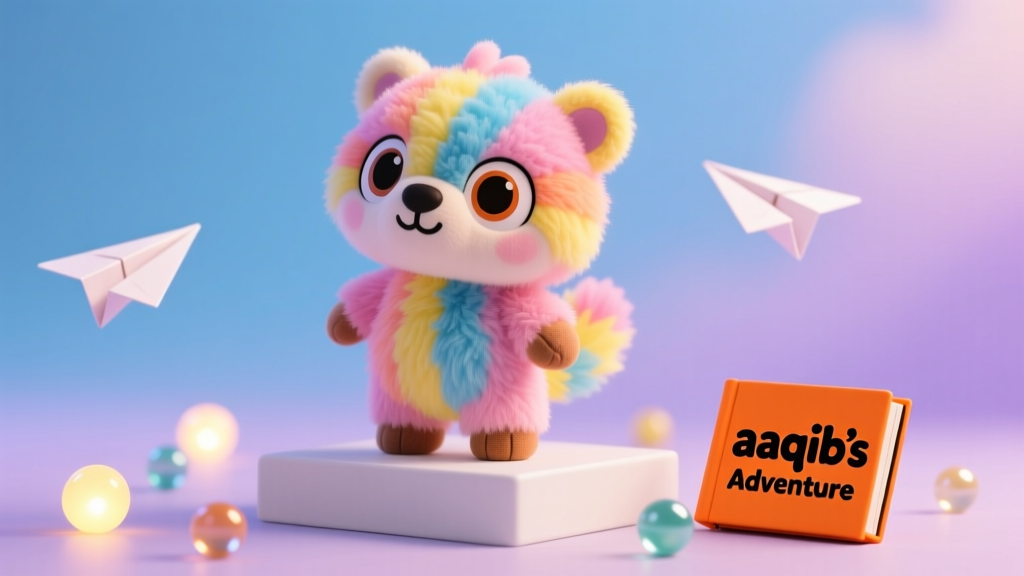 AAQIB: A Critical Safety and Market Analysis of the Emerging Toy Brand Targeting Preschoolers