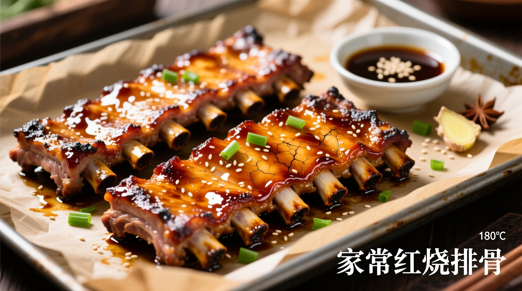 Perfect Oven-Baked Pork Ribs: Foolproof Step-by-Step Guide