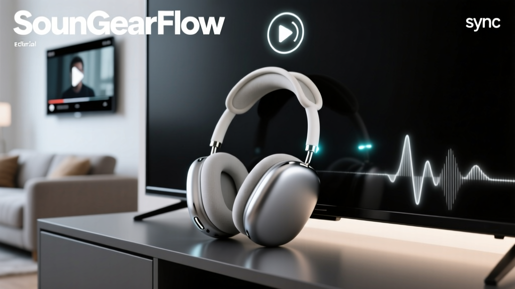 Wireless Headphones Not Working with TV? Fixes (2026)