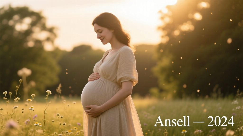Ansell Gloves in Pregnancy Care: Safety, Fit, and Evidence-Based Use for Birth Professionals