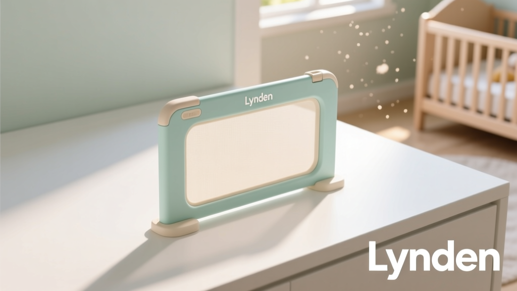 Childproofing Lynden, WA: A Practical, Data-Driven Safety Guide for Families