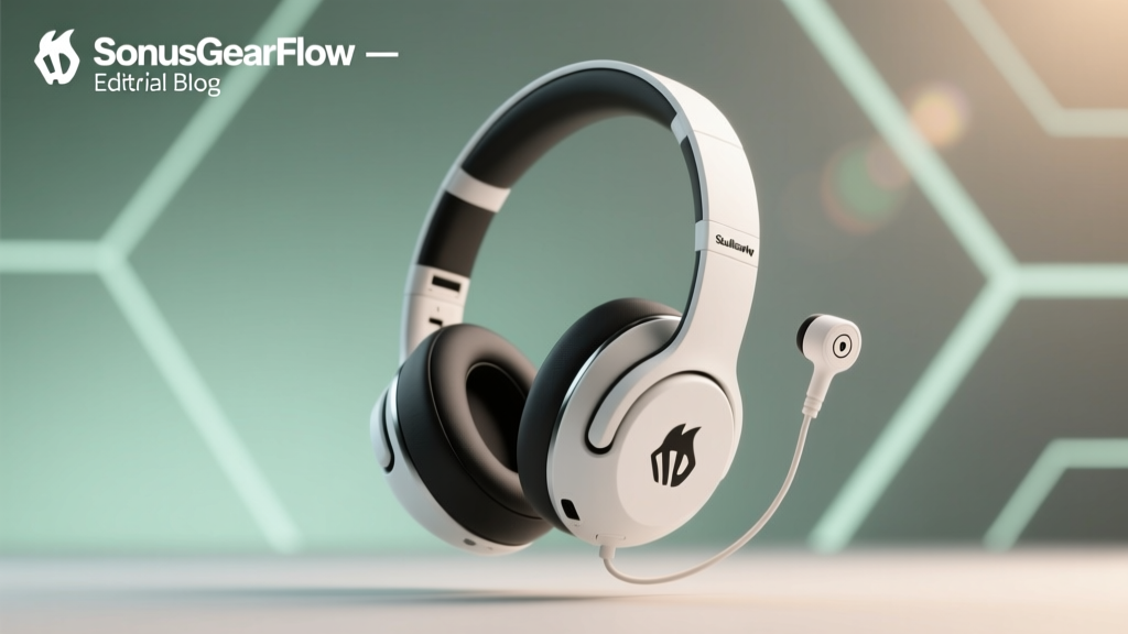 Skullcandy Hesh 2 Setup & Troubleshooting (2026)
