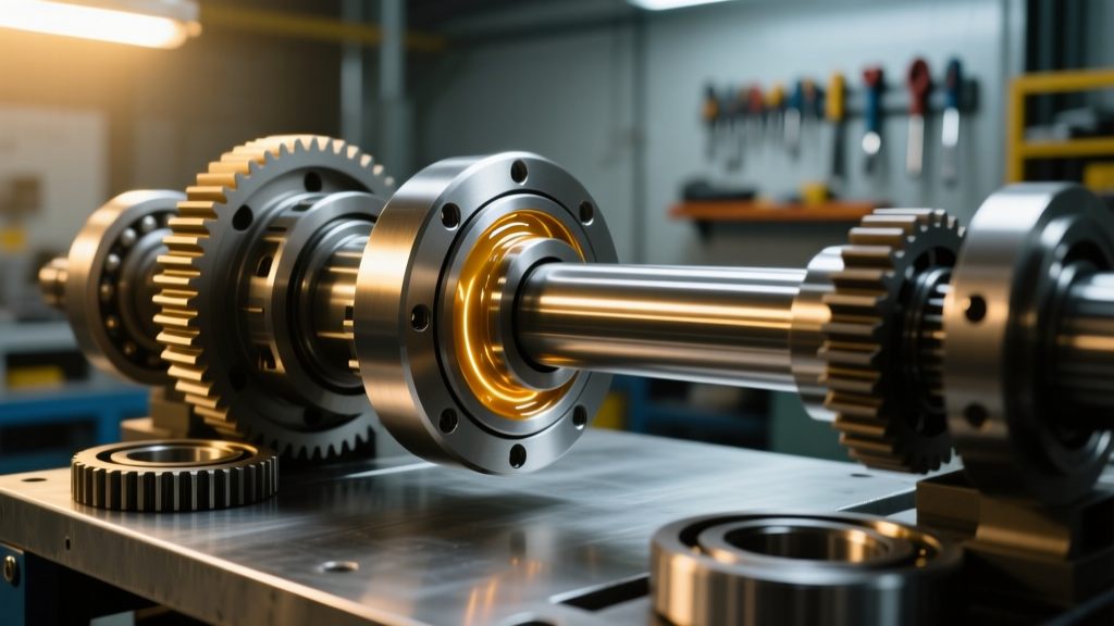 7-Minute Fluid Coupling Maintenance: Prevent 83% of Failures