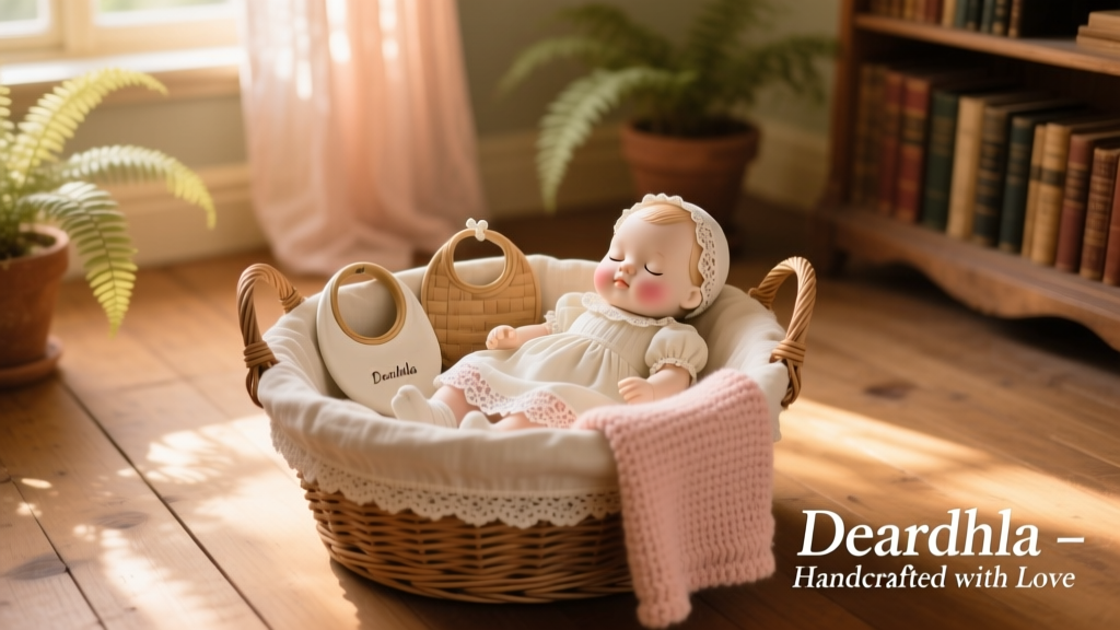 Dearbhla: Understanding the Name, Its Origins, and What It Means for Infant Identity and Care