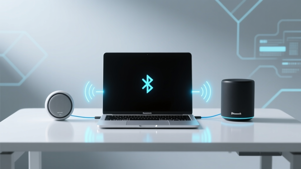 Mac Dual Bluetooth Speakers: 3 Working Fixes (2026)
