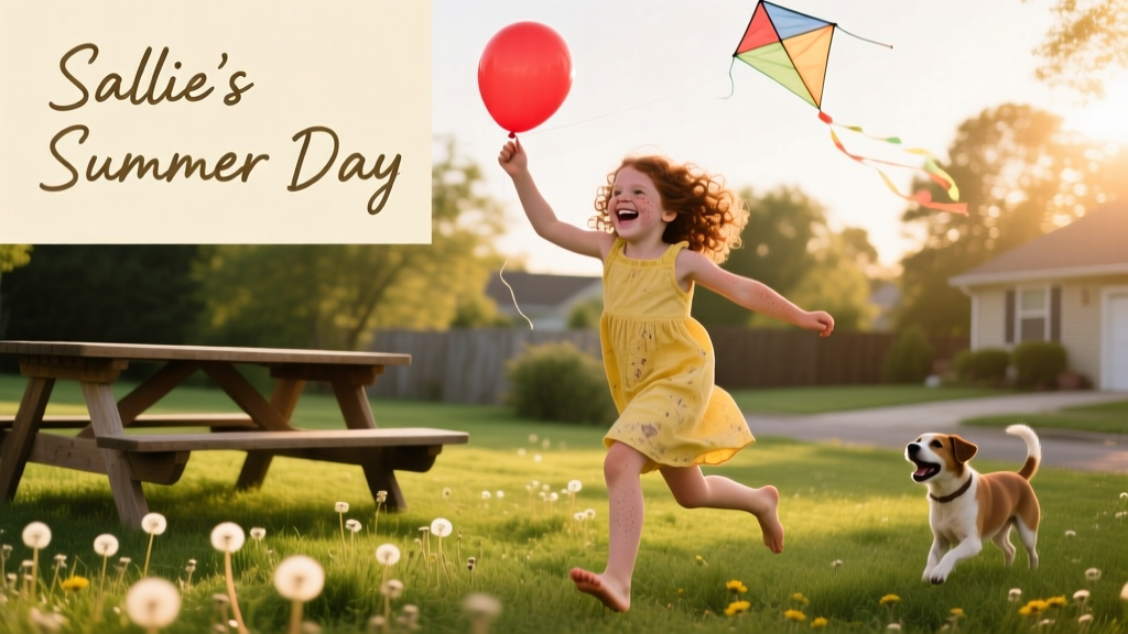 Sallie: A Practical Framework for Parental Emotional Resilience and Family Wellness