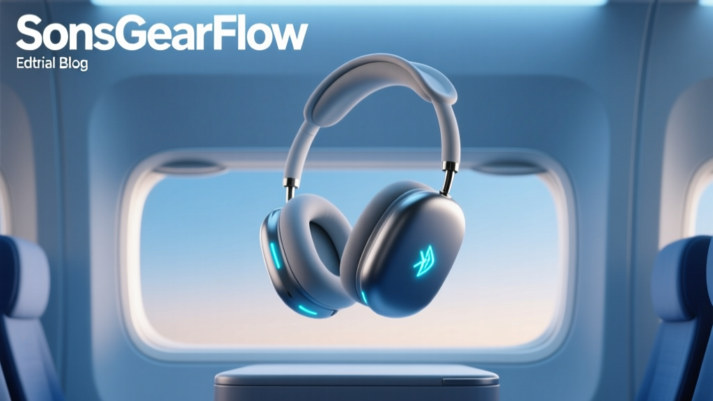 JetBlue Wireless Headphones: Why Bluetooth Fails (2026)