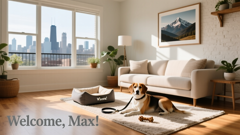 Pet-Friendly Airbnbs in the US: A Practical Guide to Booking, Fees, and Top-Rated Stays