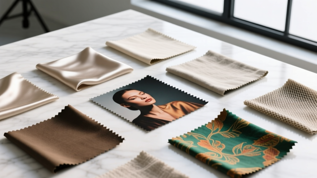 Photo Printing on Fabric: A Designer’s Precision Guide