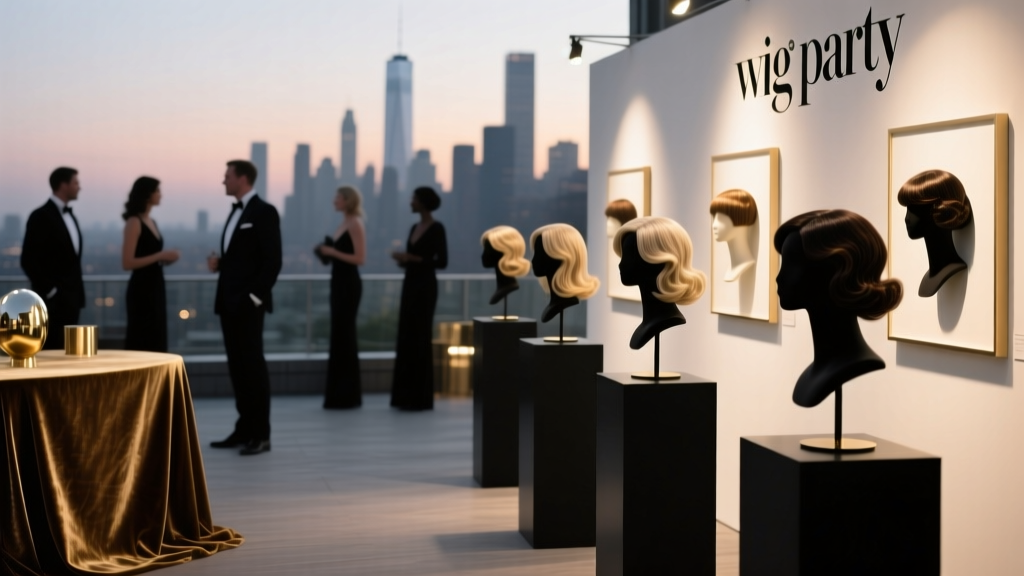 Wig Party Fundraiser: How It Raised $1M+ (2026)