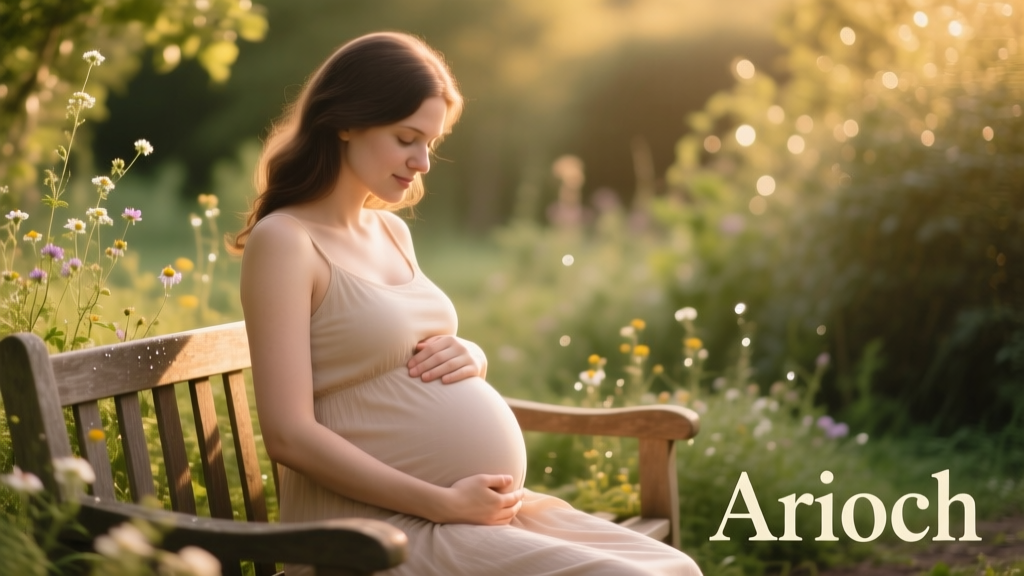 Arioch: Evidence-Based Insights on a Prenatal Supplement Containing Myo-Inositol, Folic Acid, and D-Chiro-Inositol