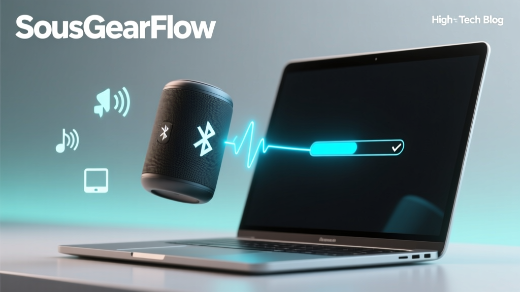 Bluetooth Speakers to Computer: Fix Connection (2026)