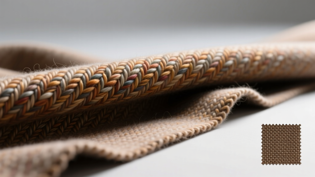 Luxury Wool Fabric: Truths Designers Need to Know