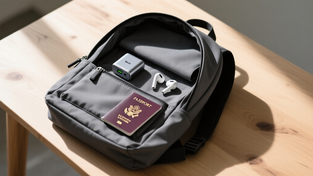 10 Cool Gadgets for Traveling in 2026: Ultimate Carry-On Tech Guide