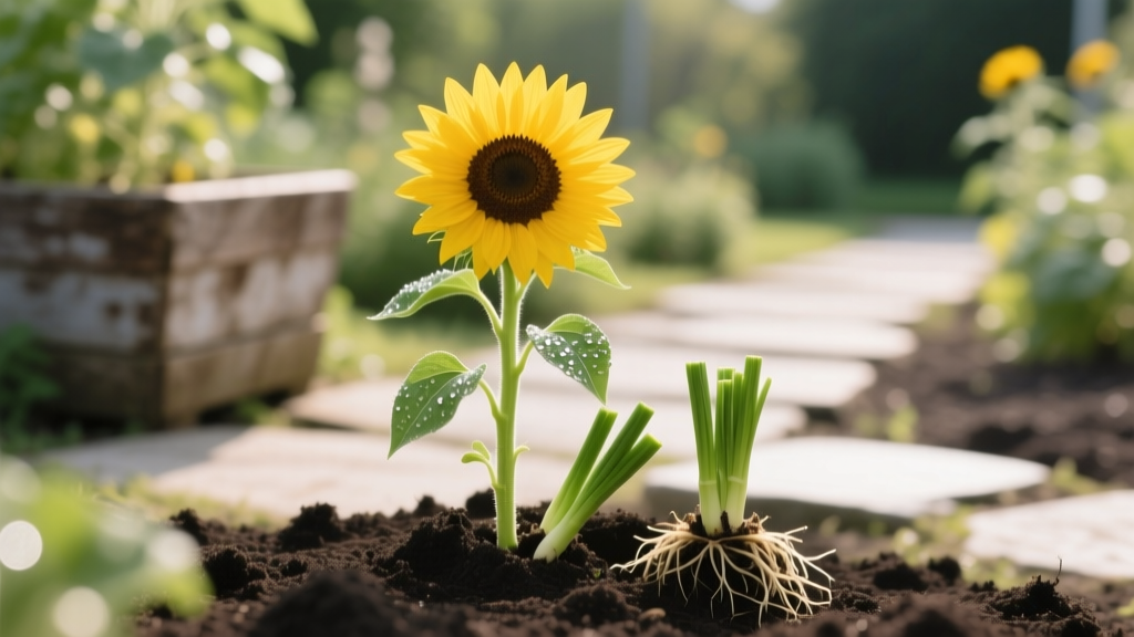 Sunflower Propagation: Science-Backed Methods (2026)