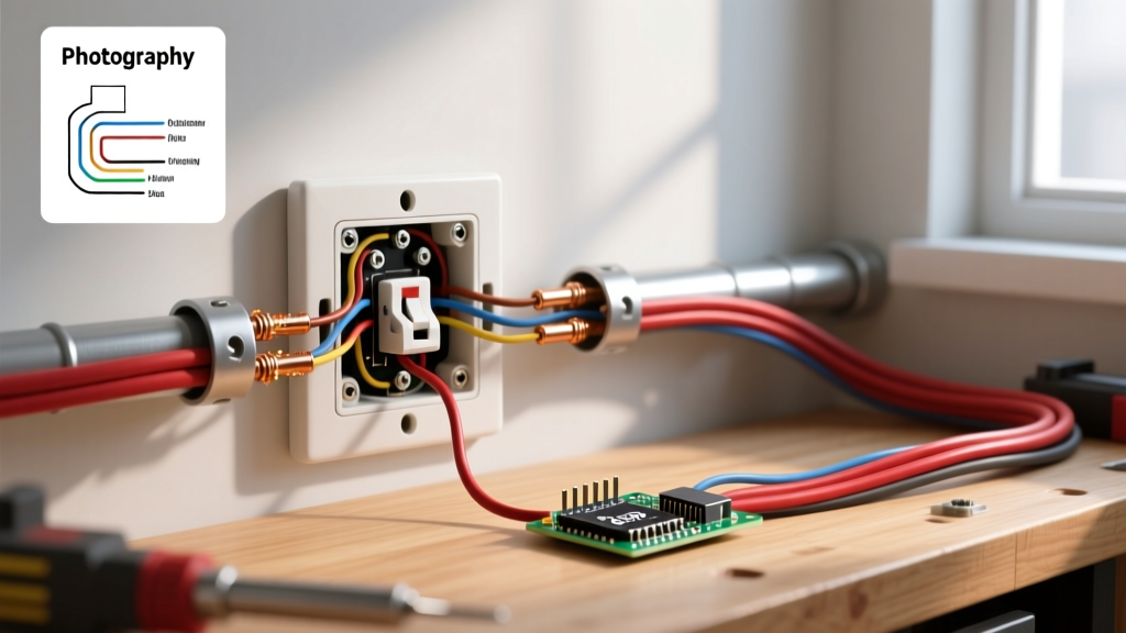 Electrical Outlet Repair Cost: DIY vs Electrician Rates