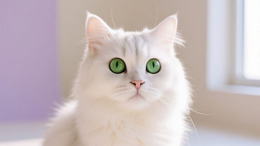Cat 3 AM Zoomies: Why & Solutions